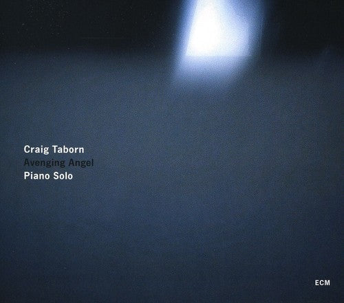 Taborn, Craig: Avenging Angel