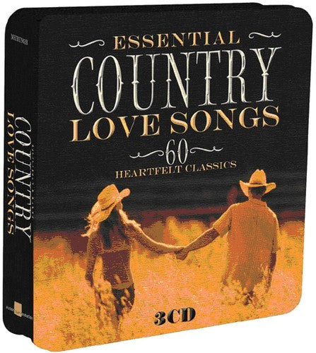 Country Love Songs / Various: Country Love Songs / Various
