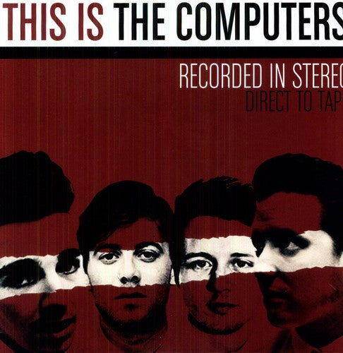 Computers: This Is the Computers