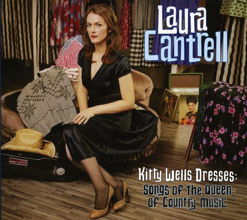 Cantrell, Laura: Kitty Wells Dresses