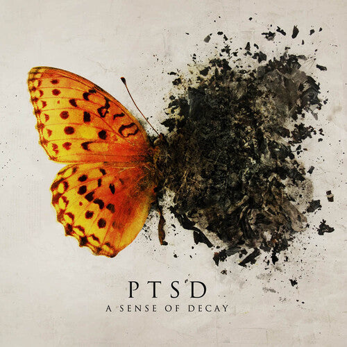 PTSD: Sense of Decay