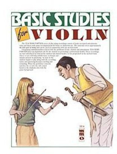 Teacher's Partner Basic Violin: Teacher's Partner Basic Violin