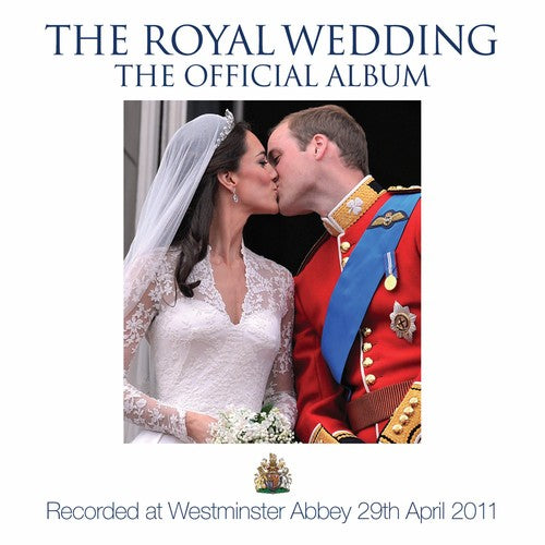 Royal Wedding / Various: The Royal Wedding