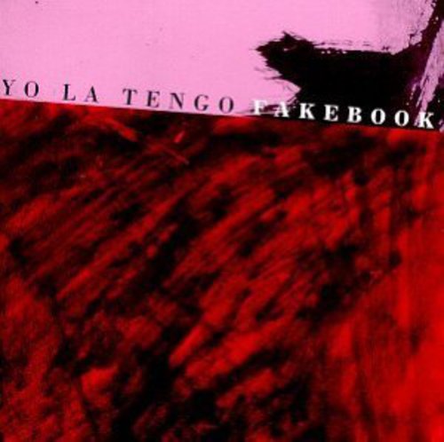 Yo La Tengo: Fakebook