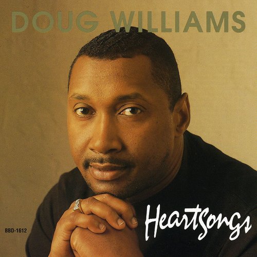 Williams, Doug: Heartsongs