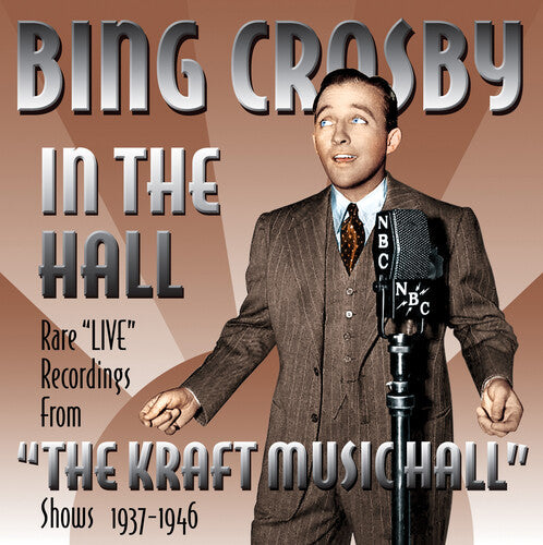 Crosby, Bing: In the Hall