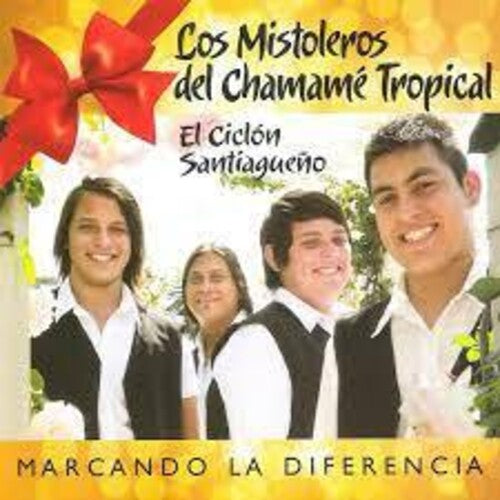 Mistoleros Del Chamame Tropical Los: Marcando la Diferencia