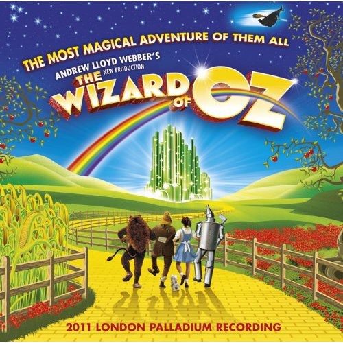 Wizard of Oz / O.C.R.: Wizard Of Oz