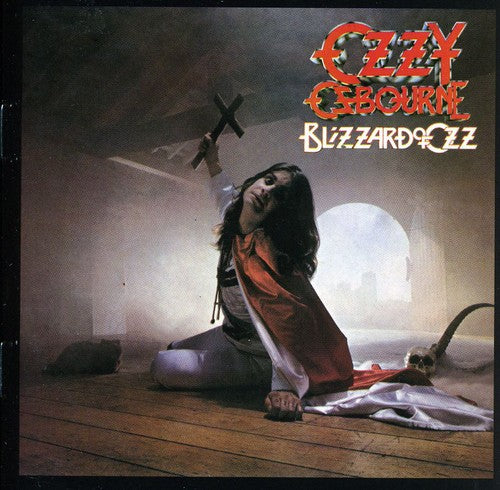 Osbourne, Ozzy: Blizzard Of Ozz [Expanded Edition] [Remastered]