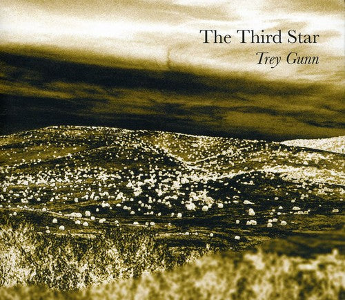 Gunn, Trey: The Third Star