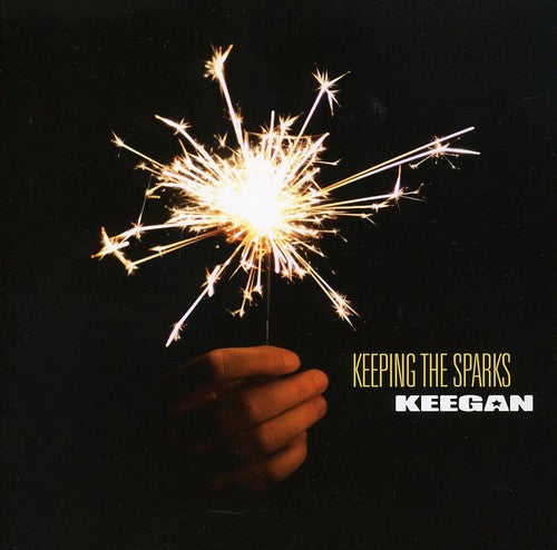 Keegan: Keeping the Sparks