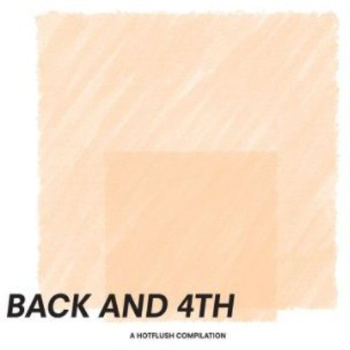 Back & 4th / Various: Back and 4th