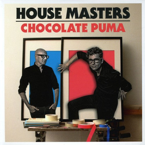 Chocolate Puma: House Masters