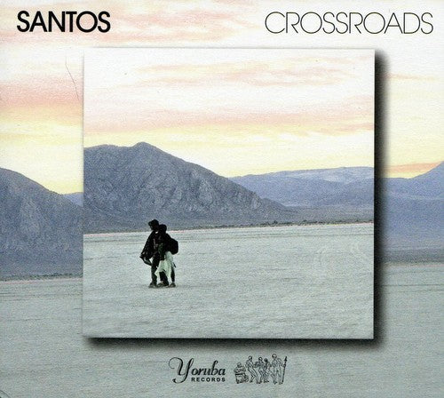 Santos: Crossroads