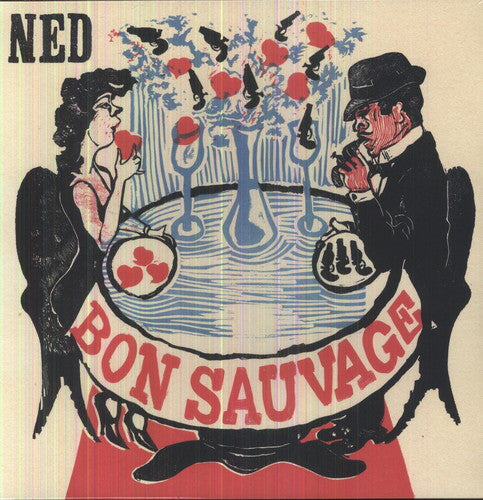 Ned: Bon Sauvage