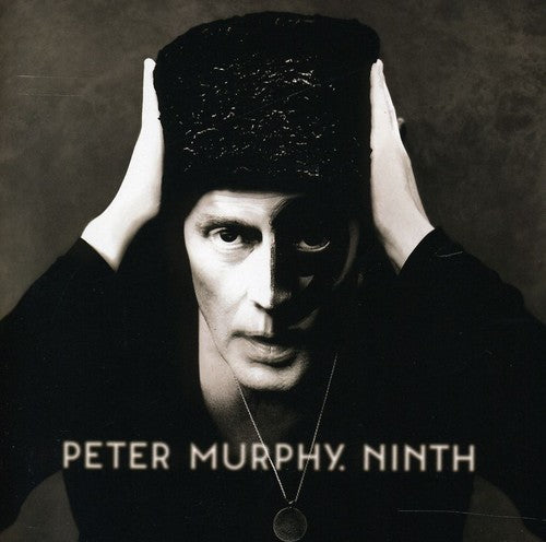 Murphy, Peter: Ninth