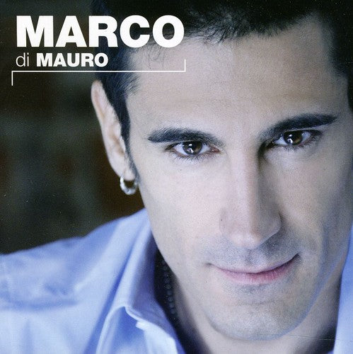 Di Mauro, Marco: Marco Di Mauro