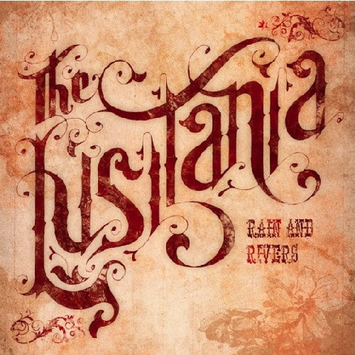 Lusitania: Rain & Rivers