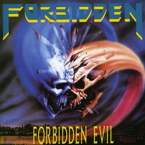 Forbidden: Forbidden Evil