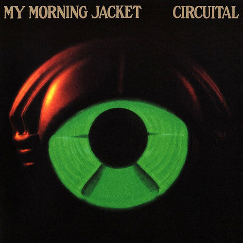 My Morning Jacket: Circuital