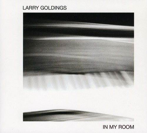 Goldings, Larry: In My Room