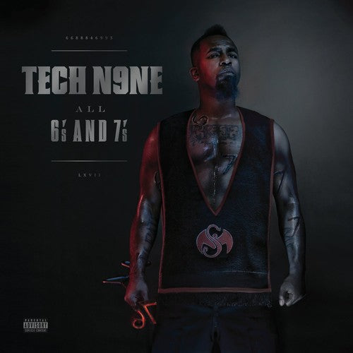 Tech N9ne: All 6's and 7's