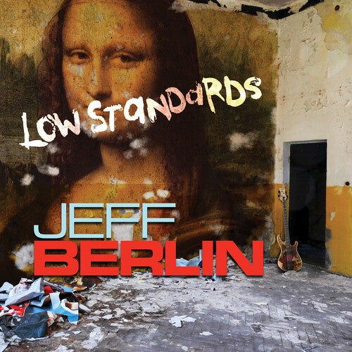 Berlin, Jeff: Low Standards