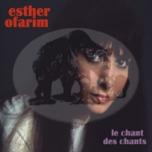 Ofarim, Esther: Le Chant Des Chants