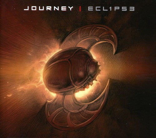 Journey: Eclipse