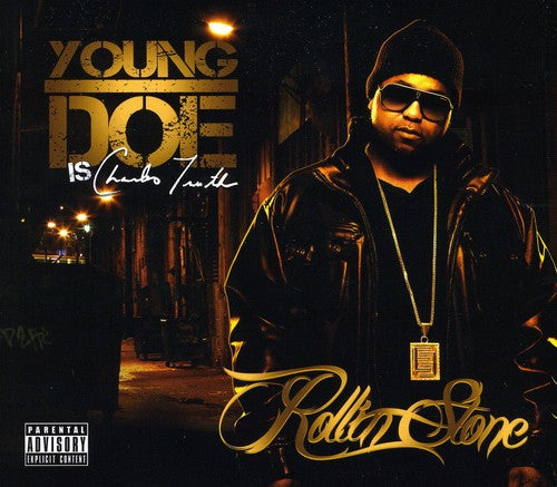 Young Doe: Rollin Stone
