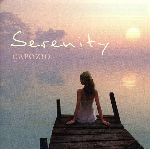 Capozio: Serenity