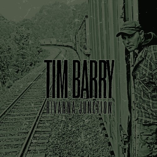 Barry, Tim: Rivanna Junction