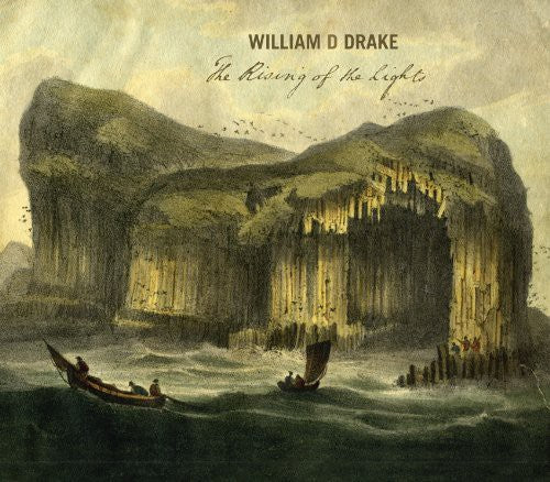 Drake, William D: Rising of the Lights