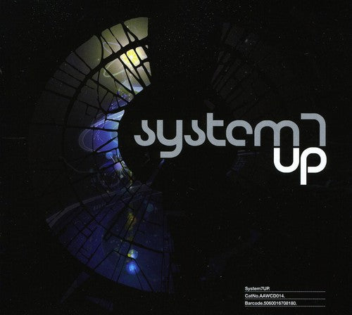 System 7: Up