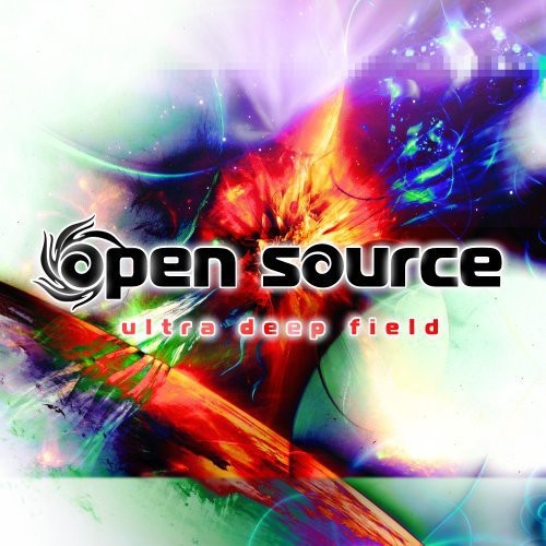 Open Source: Ultra Deep Field