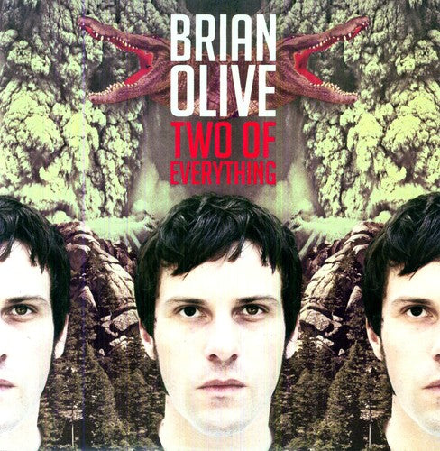 Olive, Brian: Two of Everything