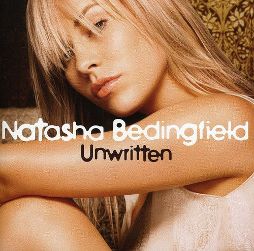 Bedingfield, Natasha: Unwritten