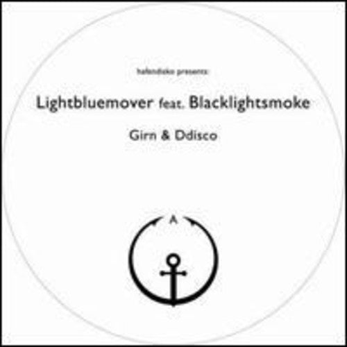 Lightbluemover: Girn and Ddisco