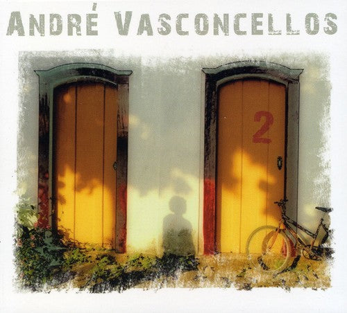 Vasconcellos, Andre: 2