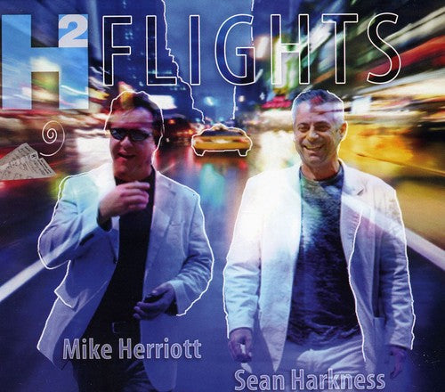 H2: Flights