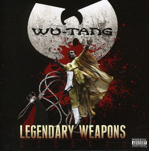 Wu-Tang: Legendary Weapons
