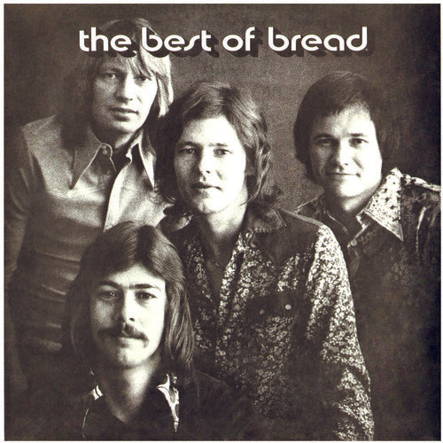 Bread: The Best Of Bread