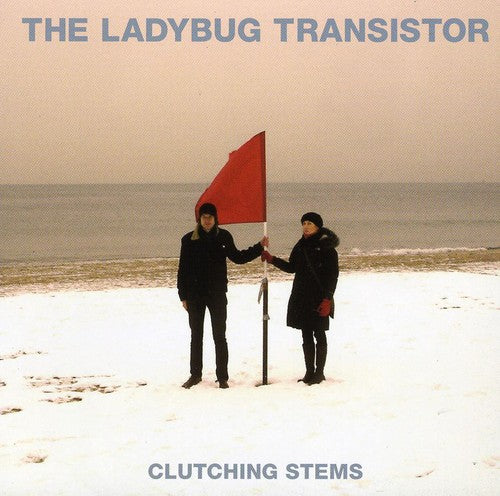 The Ladybug Transistor: Clutching Stems