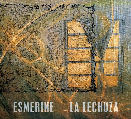 Esmerine: La Lechuza