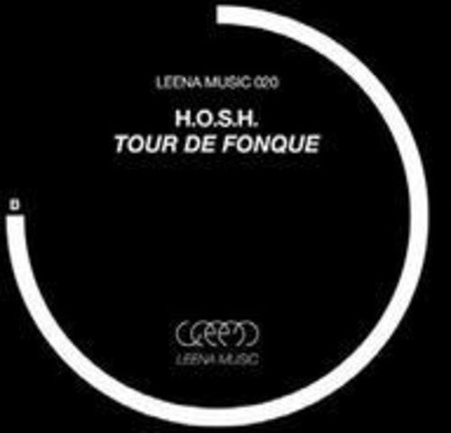 Hosh: Tour de Fonque