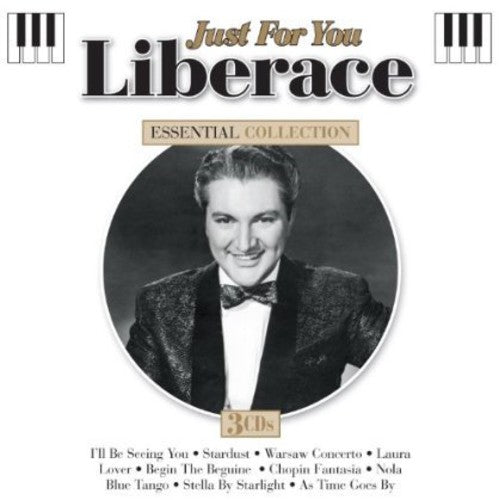 Liberace: Just for You: Essential Collection