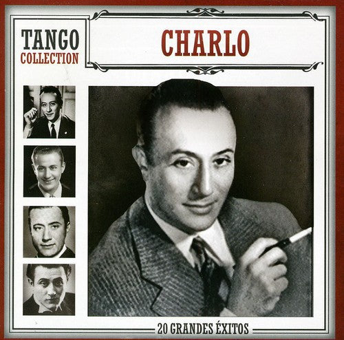 Charlo: Tango Collection