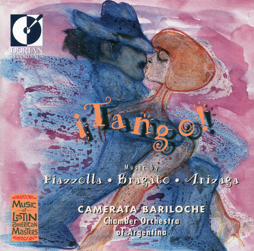 Camerata Bariloche: Tango