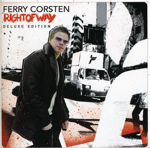 Corsten, Ferry: Right of Way