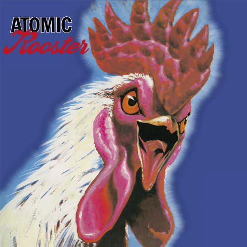 Atomic Rooster: Atomic Rooster